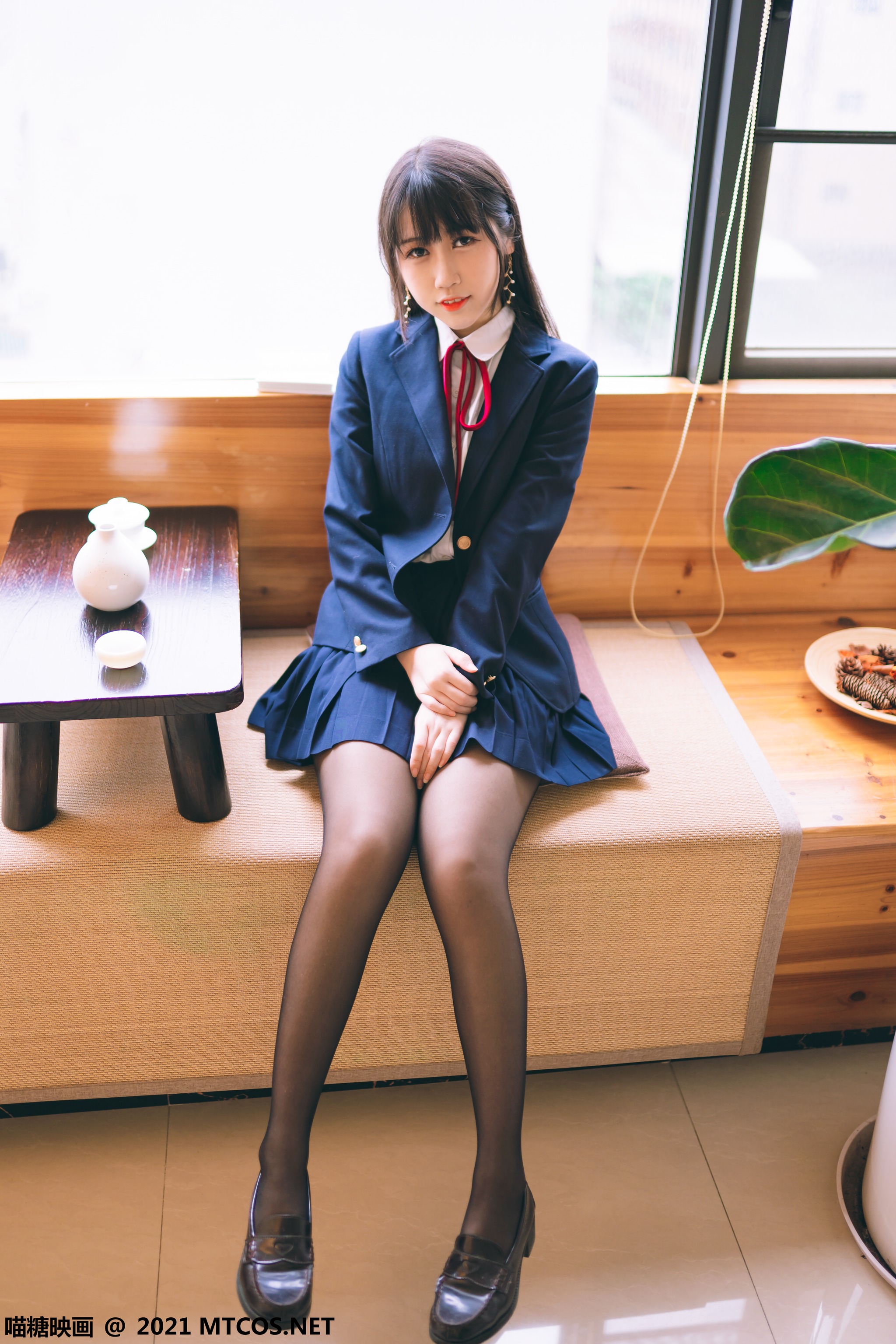喵糖映画 VOL.360 [38P]-XikXak